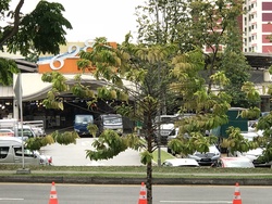Blk 610 Ang Mo Kio Avenue 4 (Ang Mo Kio), HDB 3 Rooms #181600972